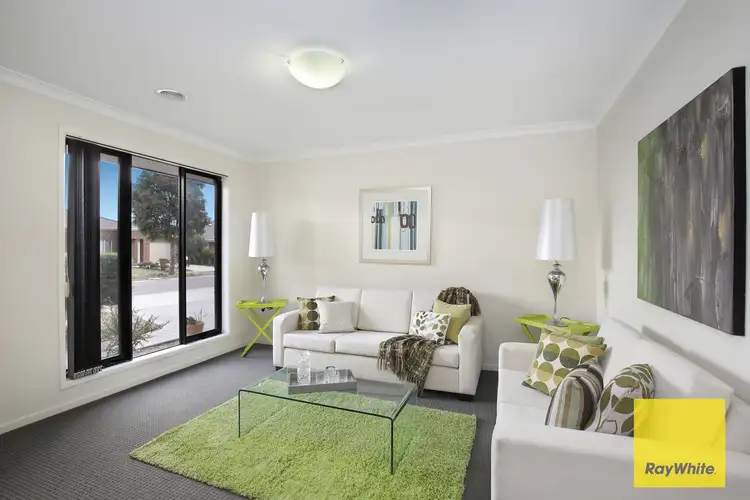 Fourth view of Homely house listing, 53 Fairbridge Road, Point Cook VIC 3030