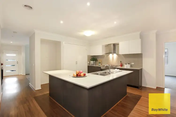 Sixth view of Homely house listing, 53 Fairbridge Road, Point Cook VIC 3030