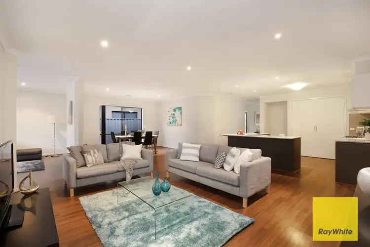 Seventh view of Homely house listing, 53 Fairbridge Road, Point Cook VIC 3030