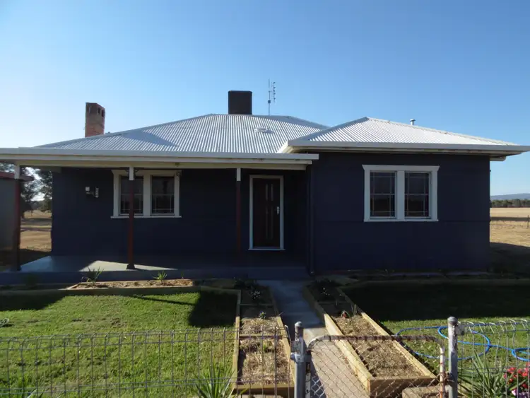 Main view of Homely house listing, 337 Telescope Road, Parkes NSW 2870