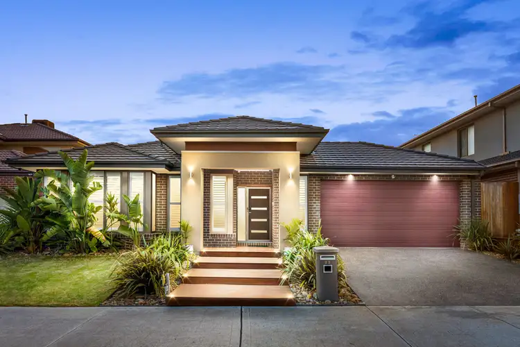 Main view of Homely house listing, 23 Flanagan Street, Lalor VIC 3075