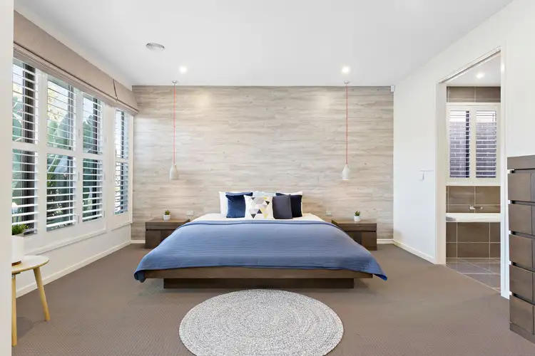 Second view of Homely house listing, 23 Flanagan Street, Lalor VIC 3075