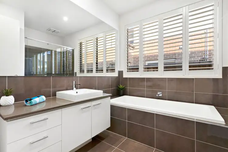 Third view of Homely house listing, 23 Flanagan Street, Lalor VIC 3075
