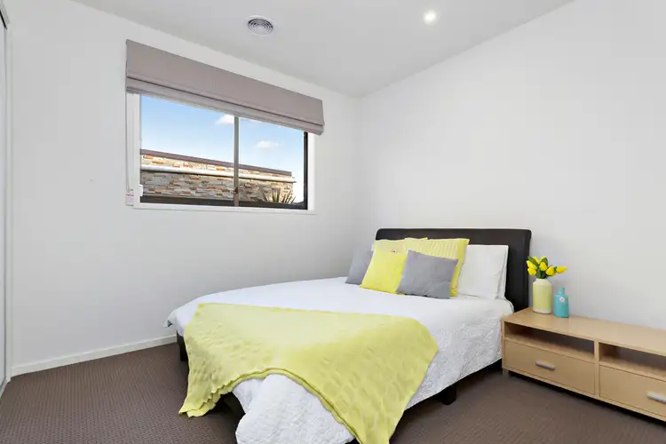 Fourth view of Homely house listing, 23 Flanagan Street, Lalor VIC 3075