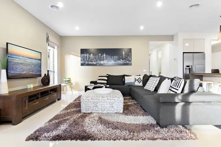 Fifth view of Homely house listing, 23 Flanagan Street, Lalor VIC 3075