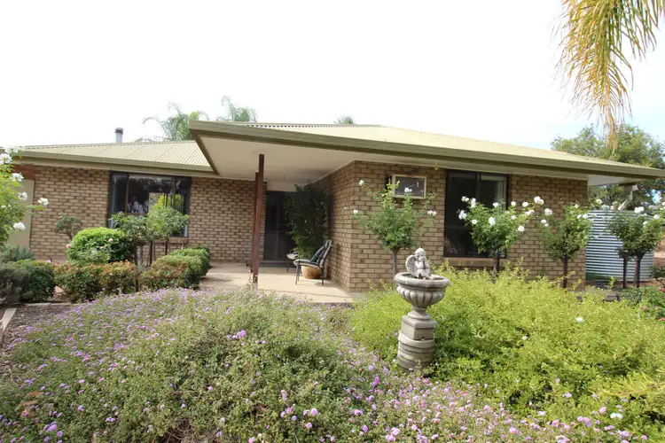 124 Smyth Road, Cadell SA 5321