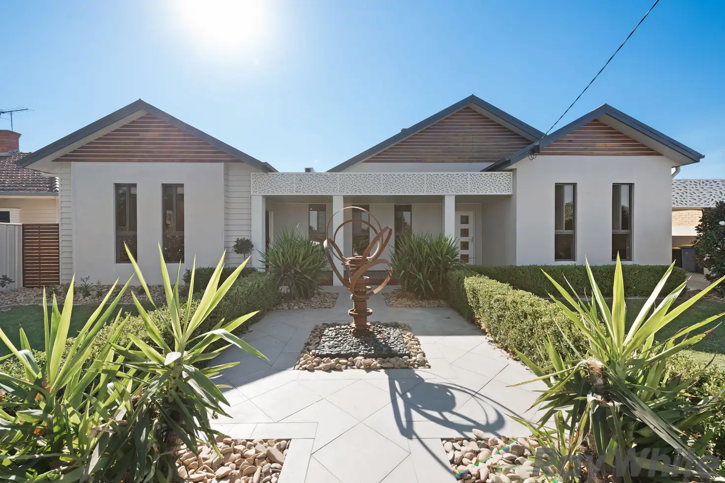 Main view of Homely house listing, 50 McNally Street, Yarrawonga VIC 3730