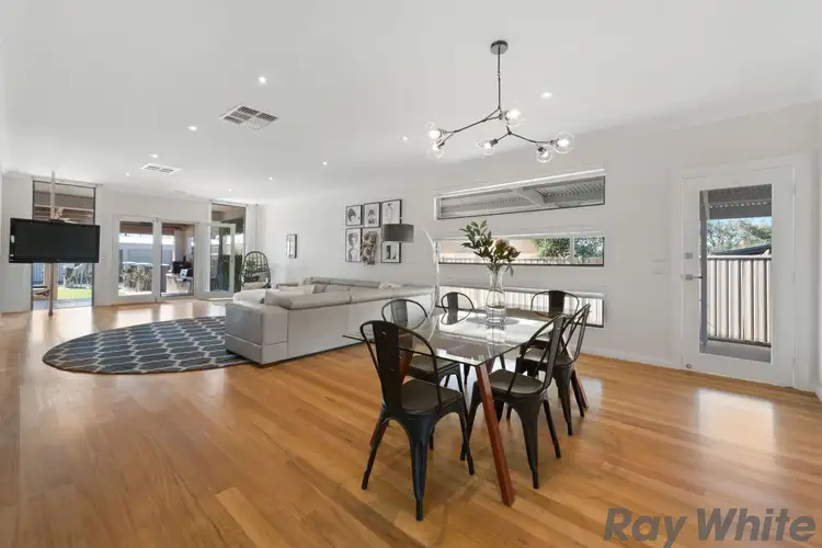 Second view of Homely house listing, 50 McNally Street, Yarrawonga VIC 3730