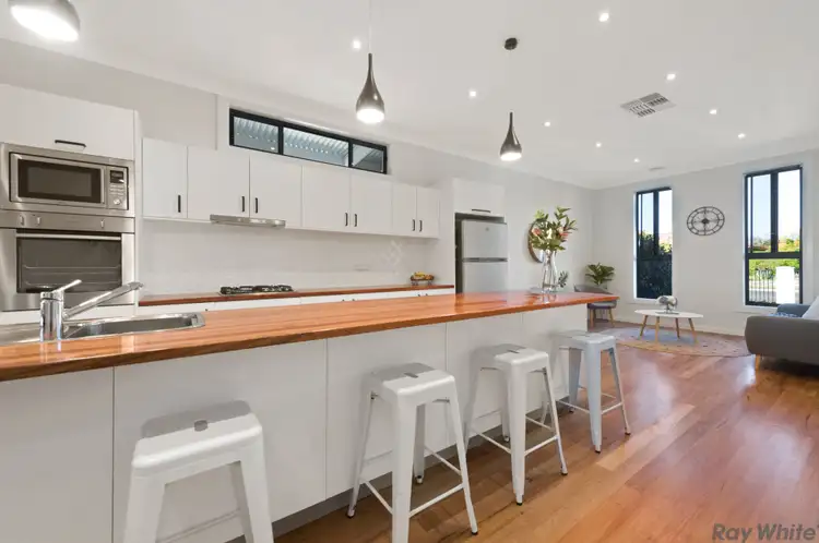 Third view of Homely house listing, 50 McNally Street, Yarrawonga VIC 3730