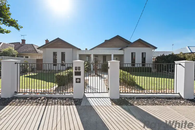 Fifth view of Homely house listing, 50 McNally Street, Yarrawonga VIC 3730