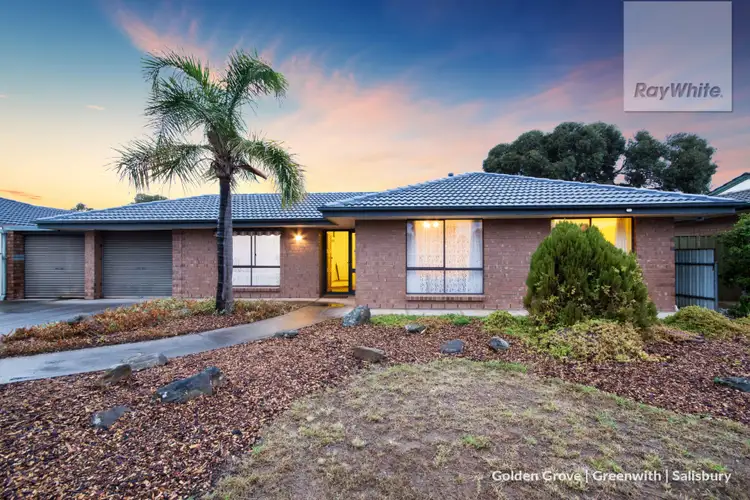 155 Andrew Smith Drive, Parafield Gardens SA 5107