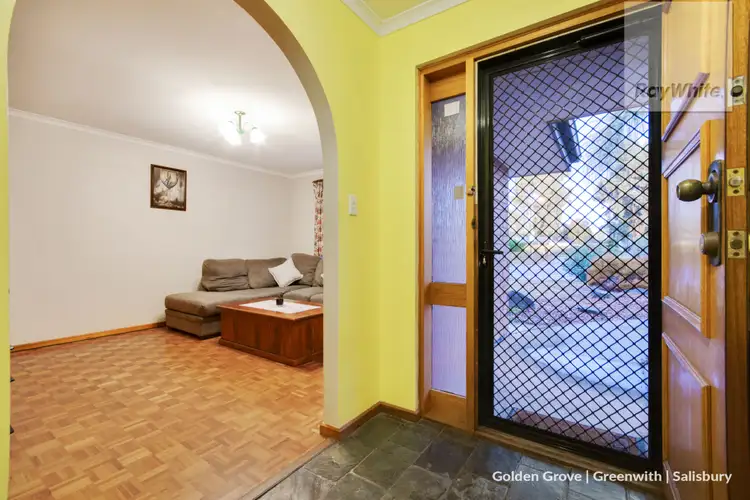 Second view of Homely house listing, 155 Andrew Smith Drive, Parafield Gardens SA 5107
