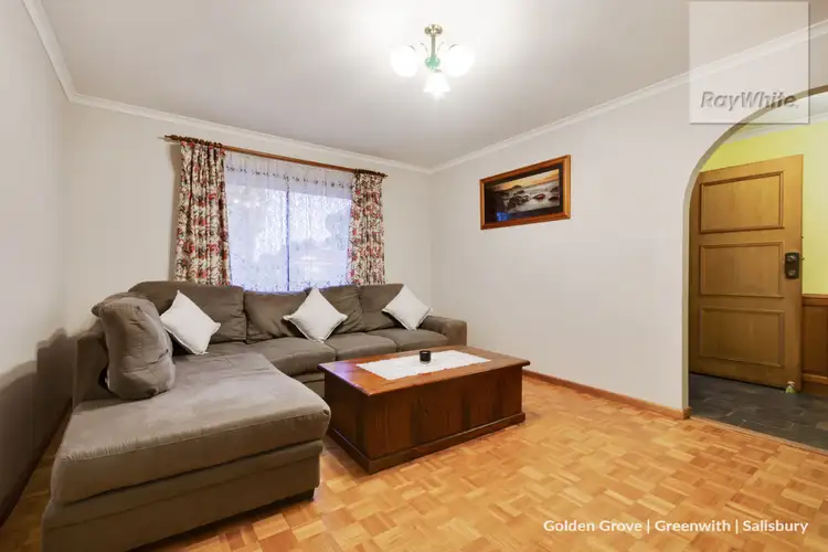 Third view of Homely house listing, 155 Andrew Smith Drive, Parafield Gardens SA 5107