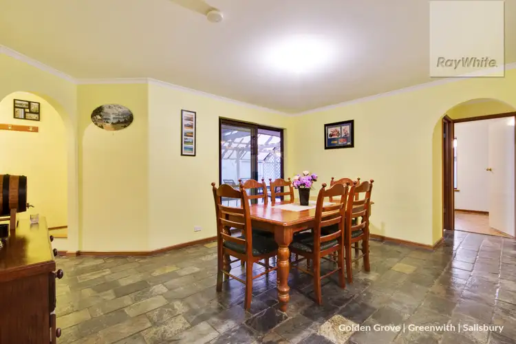Fourth view of Homely house listing, 155 Andrew Smith Drive, Parafield Gardens SA 5107