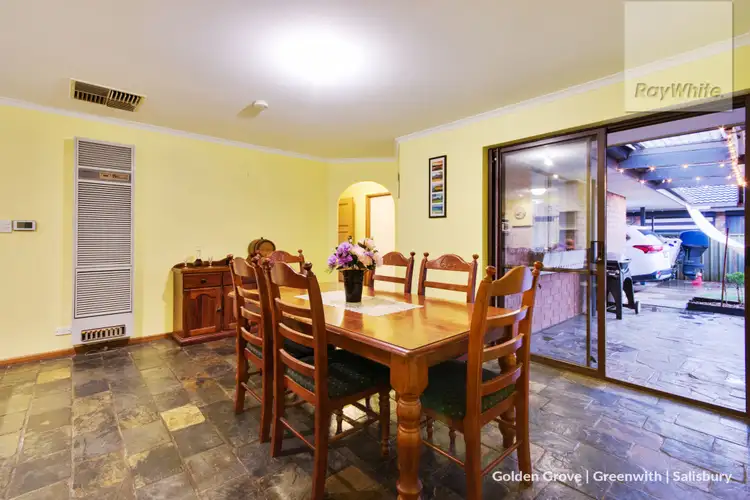 Fifth view of Homely house listing, 155 Andrew Smith Drive, Parafield Gardens SA 5107
