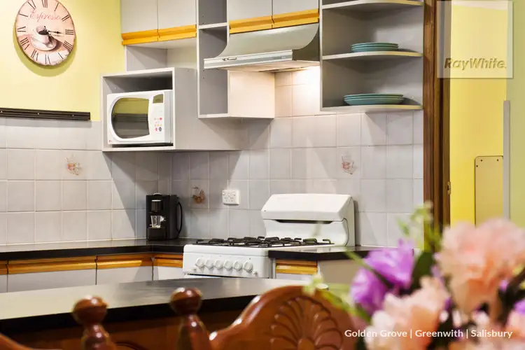 Sixth view of Homely house listing, 155 Andrew Smith Drive, Parafield Gardens SA 5107