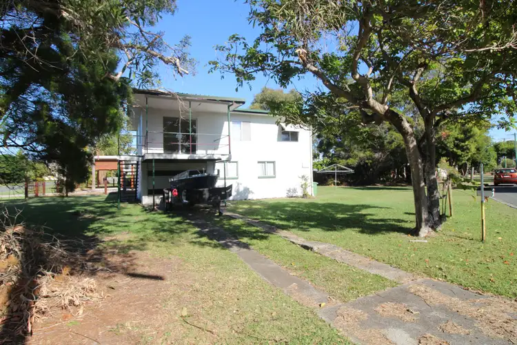 Second view of Homely house listing, 26 Sunset Avenue, Bongaree QLD 4507