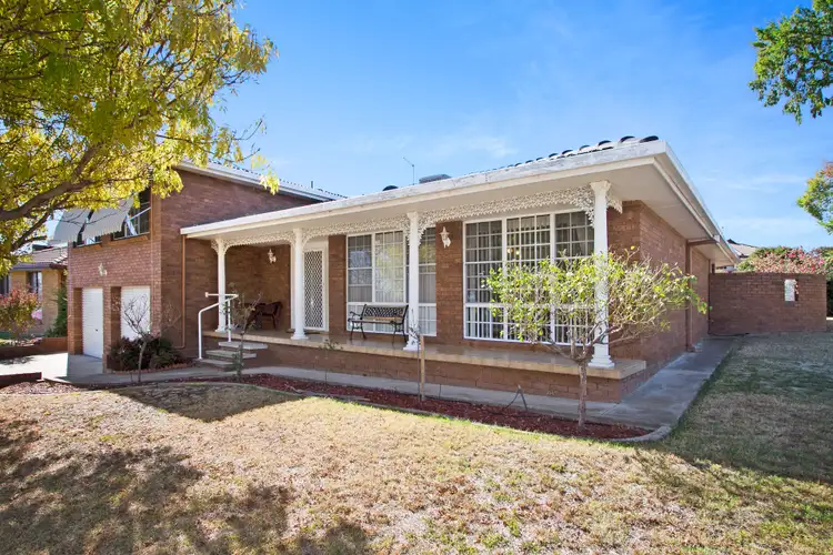 Main view of Homely house listing, 35 Camira Crescent, Tamworth NSW 2340
