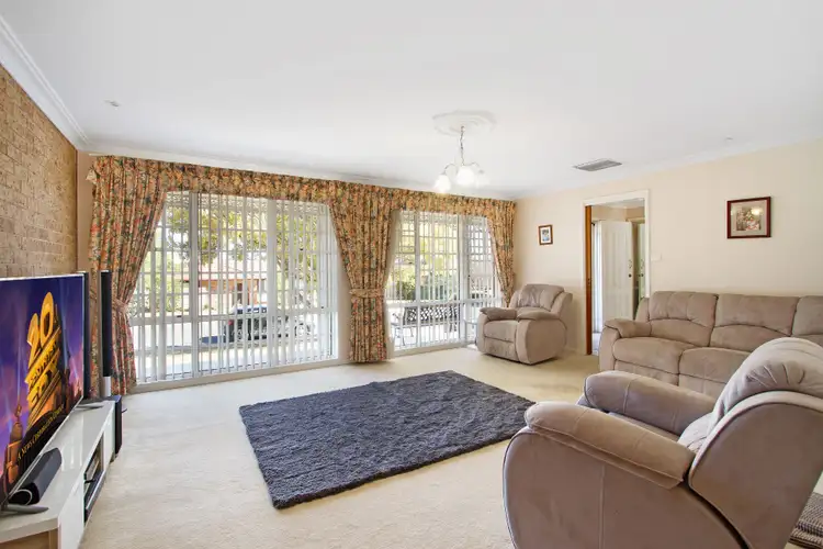 Third view of Homely house listing, 35 Camira Crescent, Tamworth NSW 2340