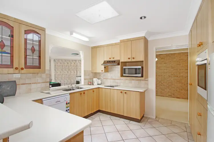 Fourth view of Homely house listing, 35 Camira Crescent, Tamworth NSW 2340