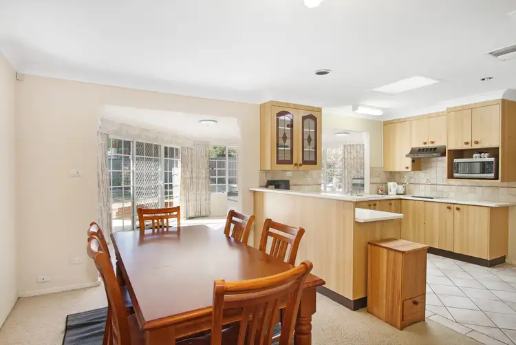 Fifth view of Homely house listing, 35 Camira Crescent, Tamworth NSW 2340