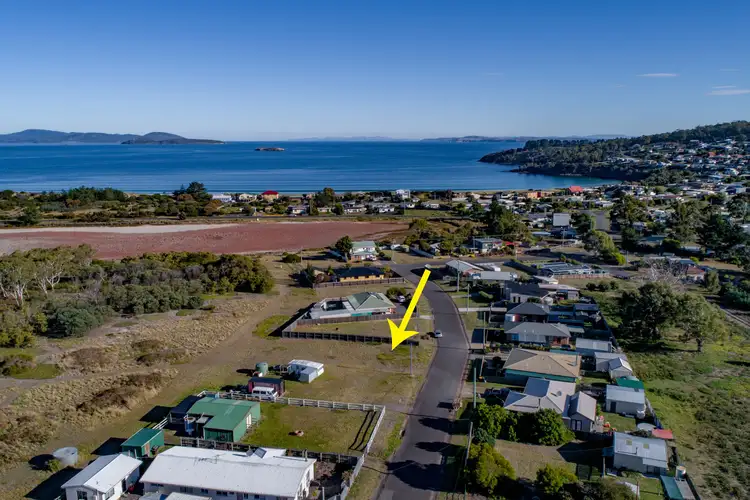 Main view of Homely land listing, 7 Kruvale Court, Primrose Sands TAS 7173