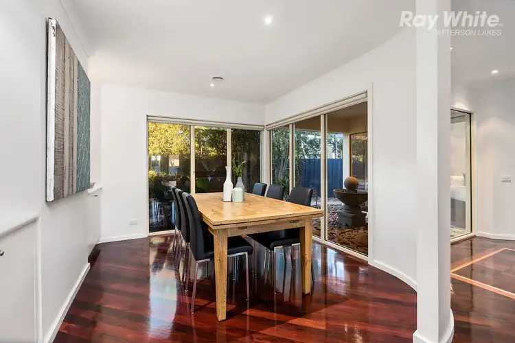 Third view of Homely house listing, 17 Trinity Court, Patterson Lakes VIC 3197