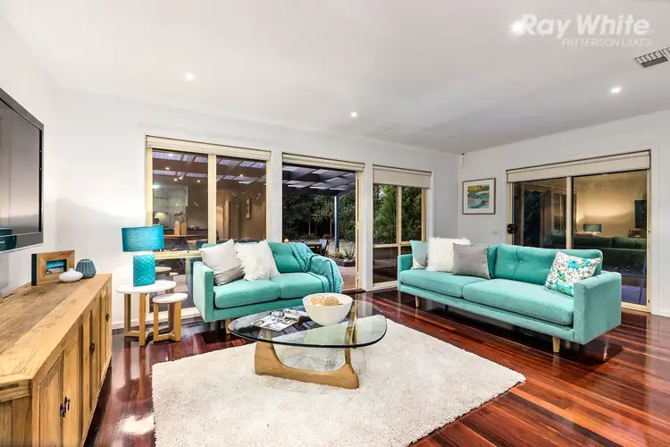 Fourth view of Homely house listing, 17 Trinity Court, Patterson Lakes VIC 3197