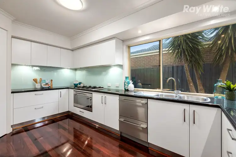 Fifth view of Homely house listing, 17 Trinity Court, Patterson Lakes VIC 3197