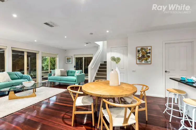 Sixth view of Homely house listing, 17 Trinity Court, Patterson Lakes VIC 3197