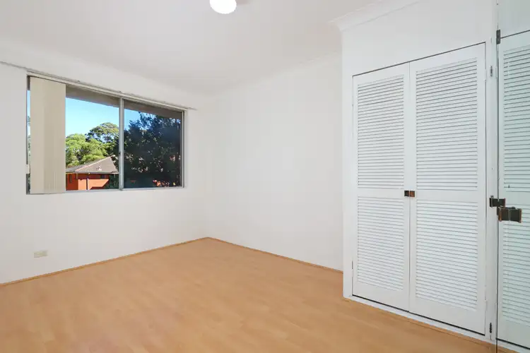 Fourth view of Homely unit listing, 8/23 Bellevue Parade, Hurstville NSW 2220