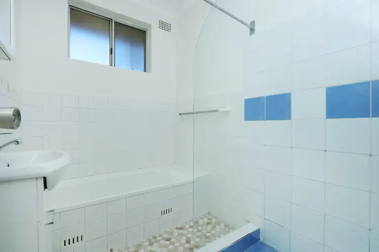 Fifth view of Homely unit listing, 8/23 Bellevue Parade, Hurstville NSW 2220
