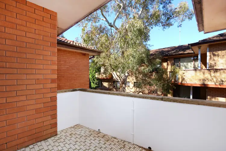 Sixth view of Homely unit listing, 8/23 Bellevue Parade, Hurstville NSW 2220