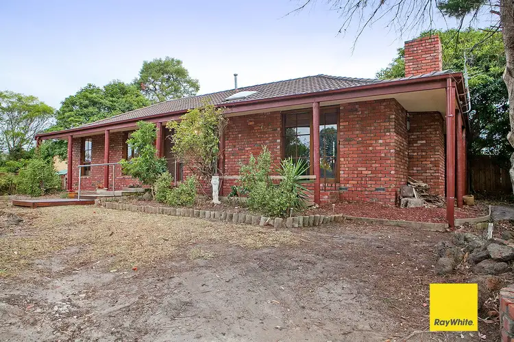 Second view of Homely house listing, 16 Elm Grove, Langwarrin VIC 3910