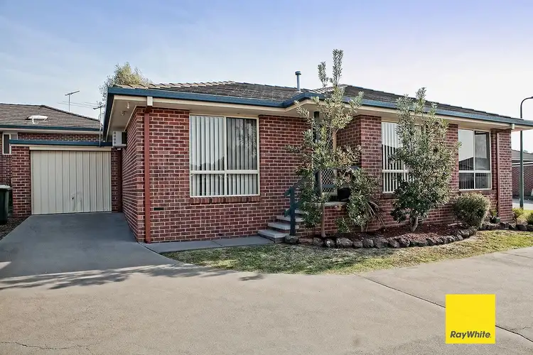 Main view of Homely unit listing, 7/2 Allington Place, Langwarrin VIC 3910