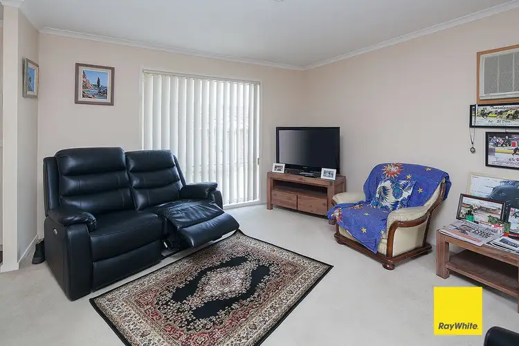 Third view of Homely unit listing, 7/2 Allington Place, Langwarrin VIC 3910