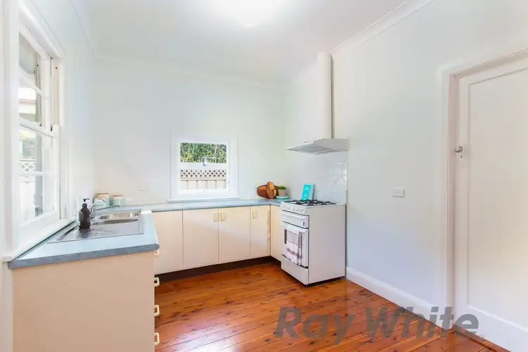 Fifth view of Homely house listing, 119 Gipps Street, Carrington NSW 2294