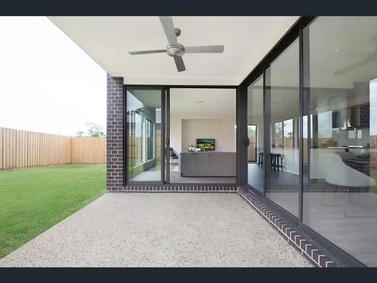 Fourth view of Homely house listing, 14 Majestic Crescent, Hemmant QLD 4174