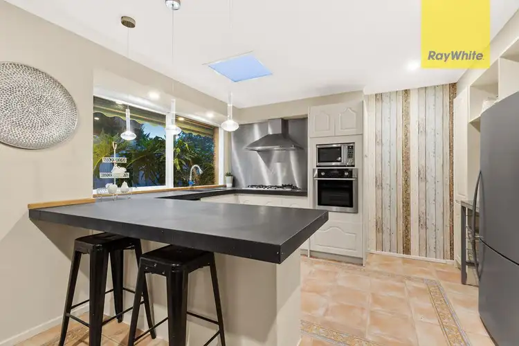 Third view of Homely house listing, 27 Taylors Lane, Rowville VIC 3178