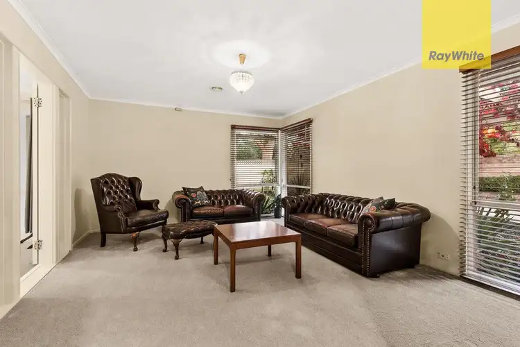 Sixth view of Homely house listing, 27 Taylors Lane, Rowville VIC 3178