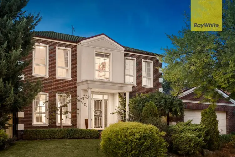 64 Pitfield Crescent, Rowville VIC 3178