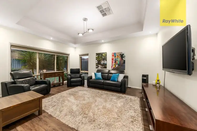 Third view of Homely house listing, 64 Pitfield Crescent, Rowville VIC 3178