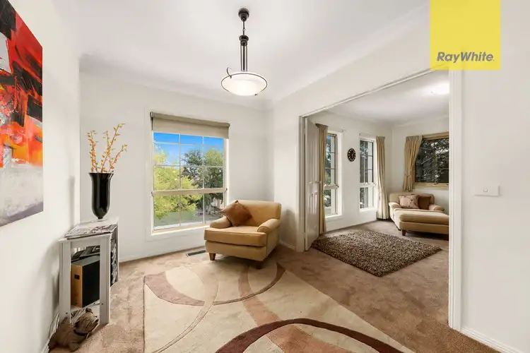 Sixth view of Homely house listing, 64 Pitfield Crescent, Rowville VIC 3178