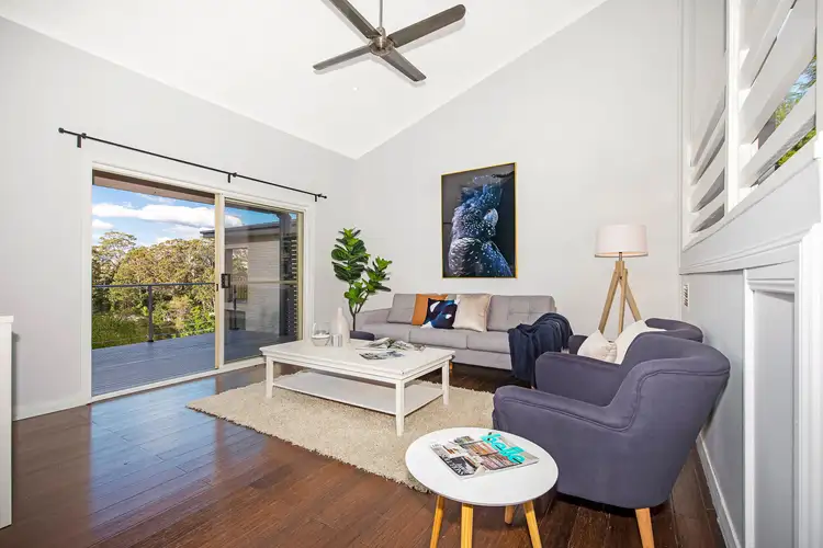 Second view of Homely house listing, 74 Riviera Avenue, Terrigal NSW 2260