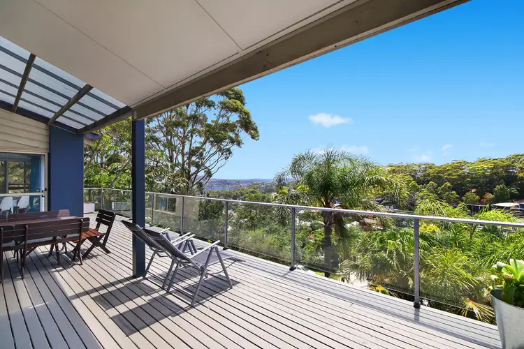 Third view of Homely house listing, 74 Riviera Avenue, Terrigal NSW 2260