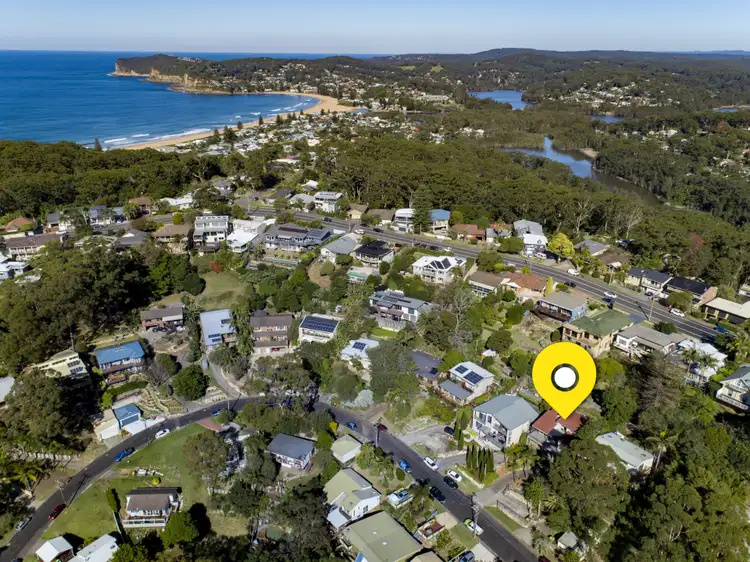 Seventh view of Homely house listing, 74 Riviera Avenue, Terrigal NSW 2260