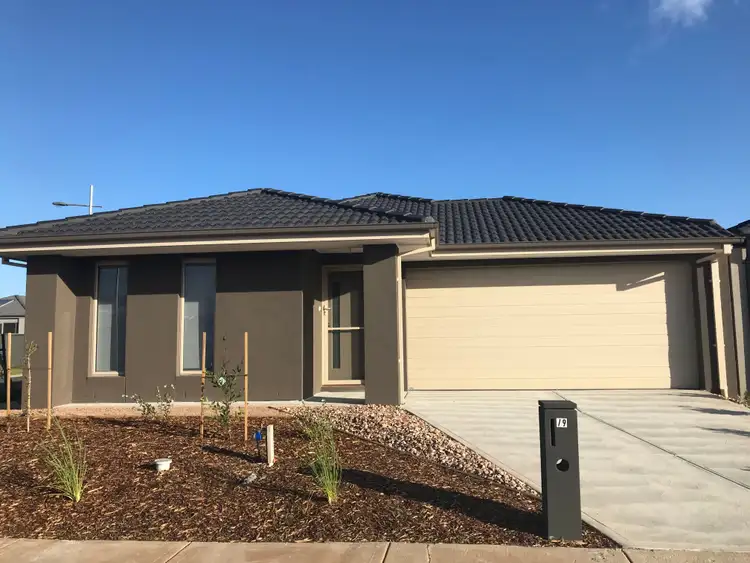 Main view of Homely land listing, 19 Conway Street, Tarneit VIC 3029