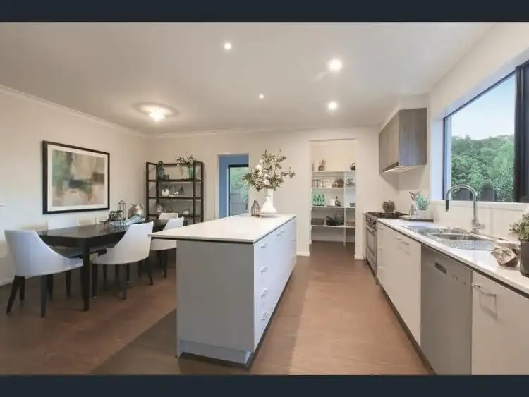 Sixth view of Homely land listing, 20 Pasture Drive, Mickleham VIC 3064