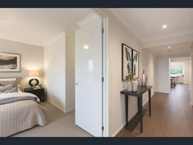 Sixth view of Homely house listing, 36 Pasture Drive, Mickleham VIC 3064