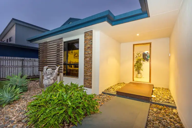 Main view of Homely house listing, 18 Reef Parade, East Mackay QLD 4740